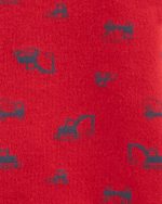 Simple Joys by Carter's Baby Boys' Snap-Up Rompers, Pack of 3 - Image 3